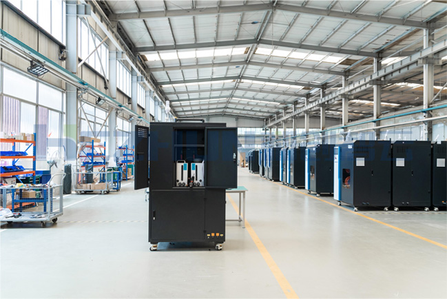 Qingdao WJF Agricultural Machinery Co., Ltd.